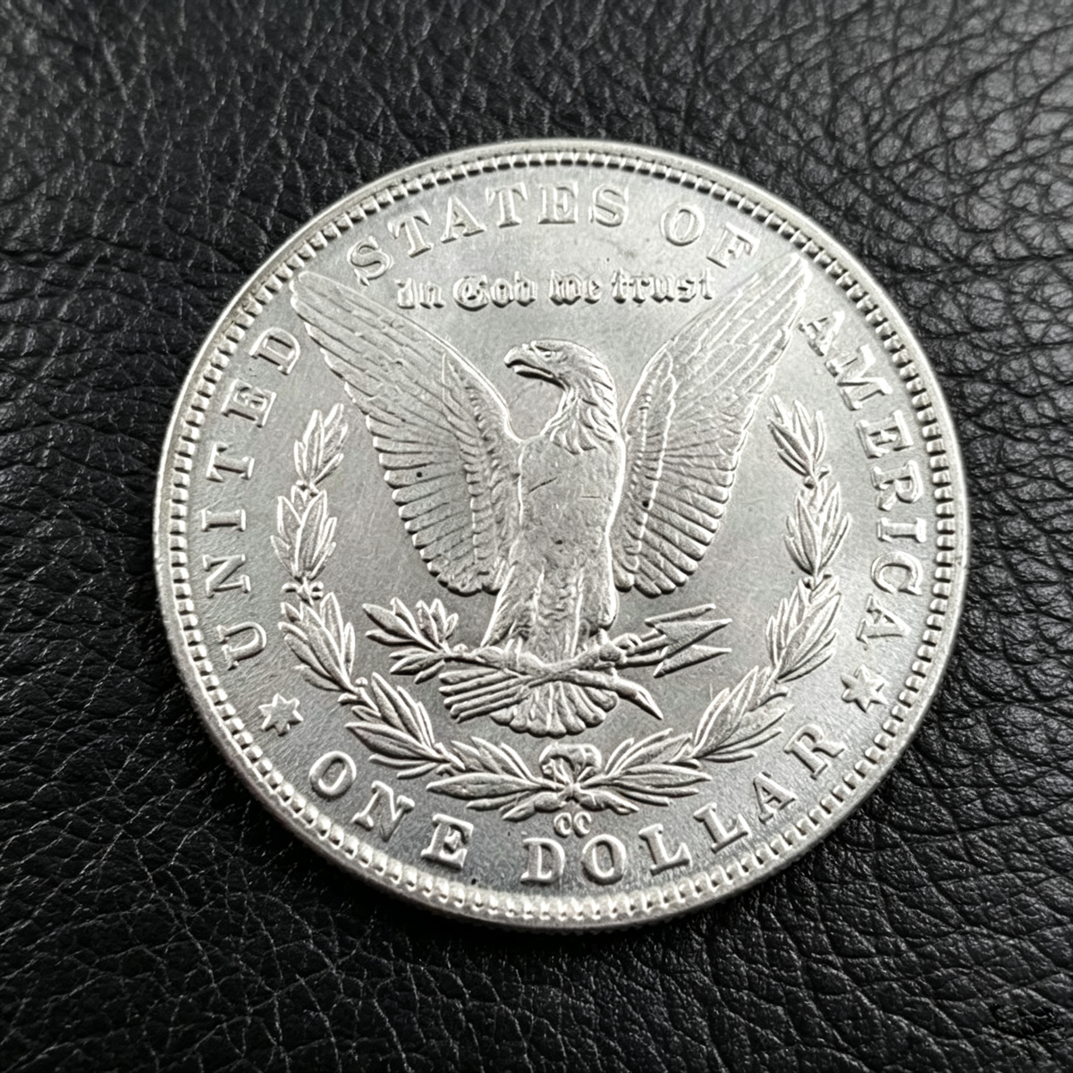 God's Eye Coin