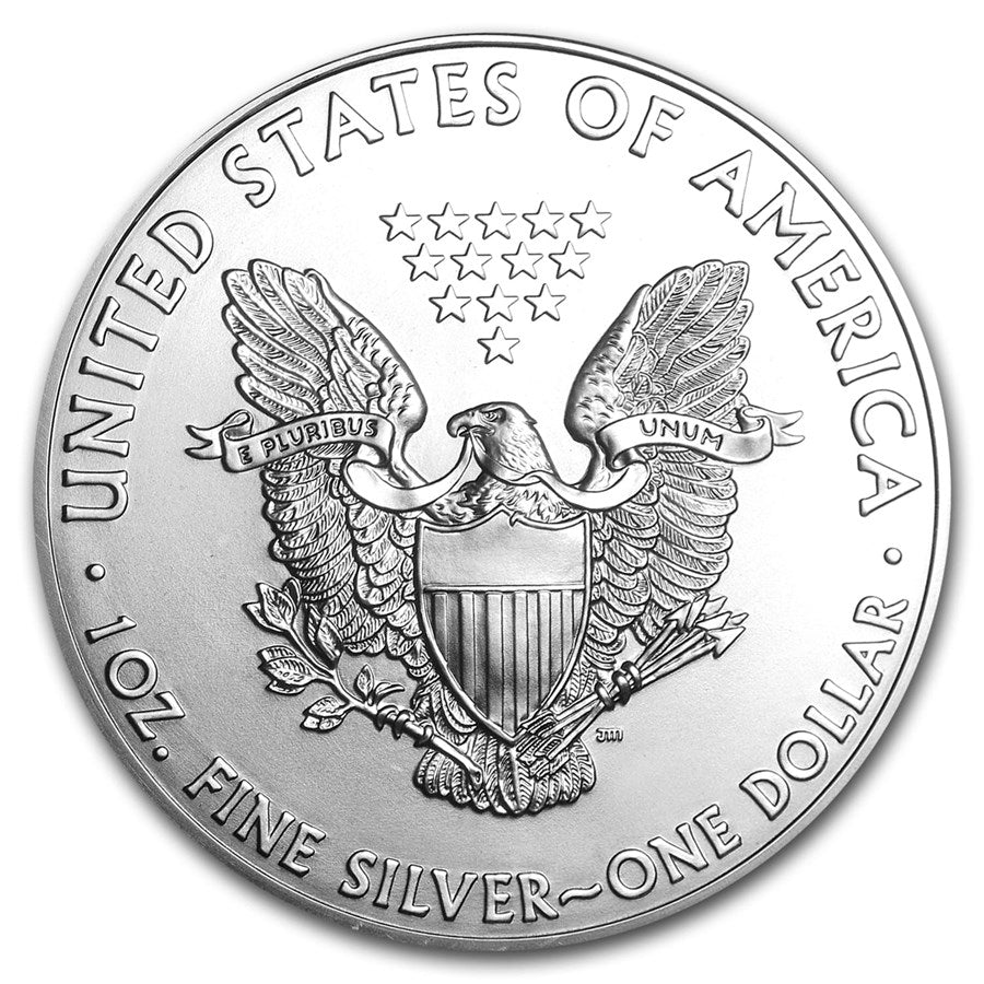 2013 1 oz American Silver Eagle