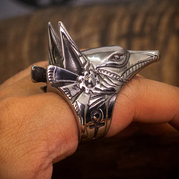 Punk Ring