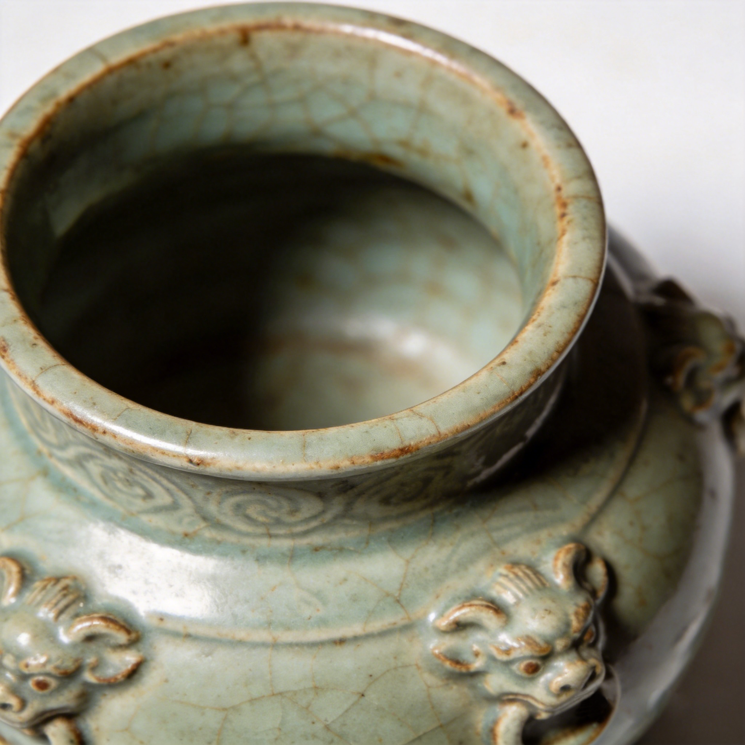 Chinese Antique