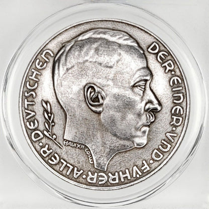 1938 German Reich Commemorative Coin
