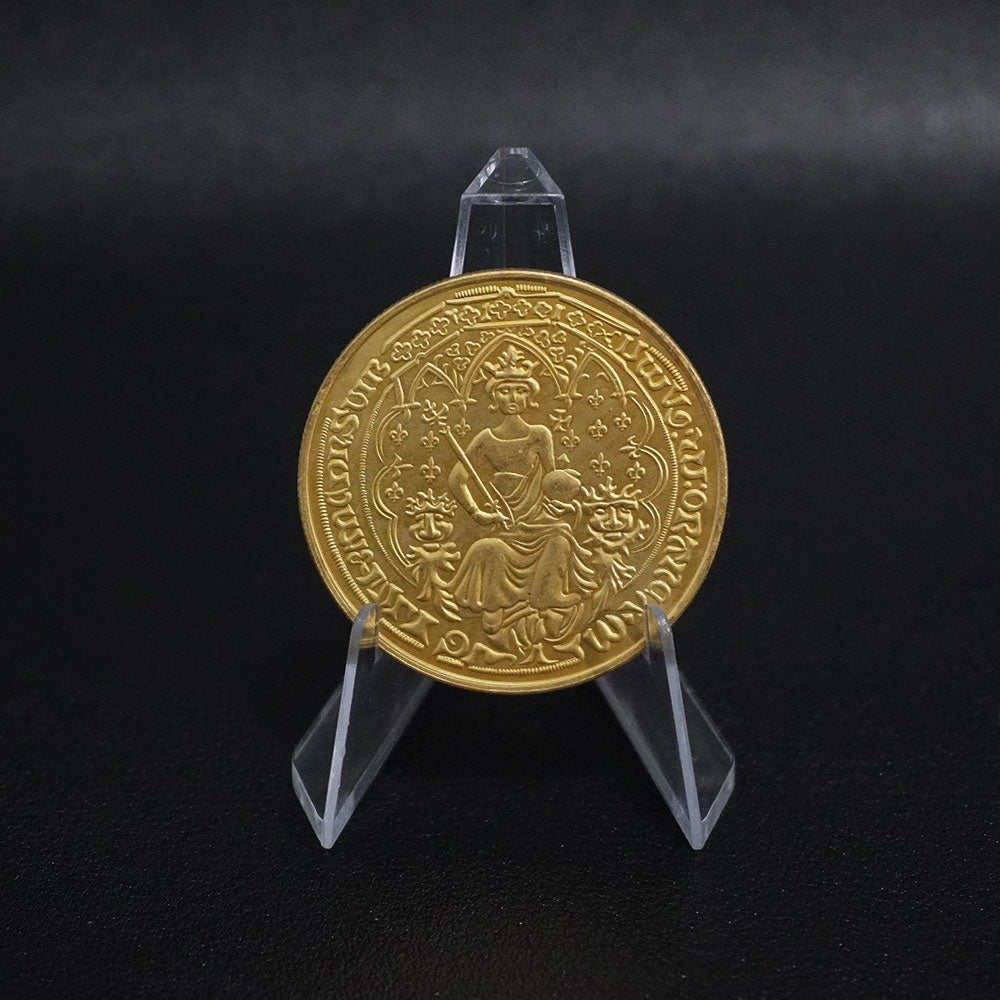 1909 S VDB Lincoln Wheat Cent Copper Round