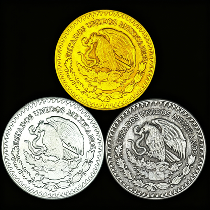 1983 Mexico Libertad 1 oz Gold Coin