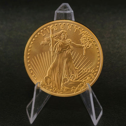 2026 1 oz American Gold Eagle