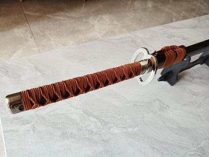 Rurouni Kenshin's Samurai Sword