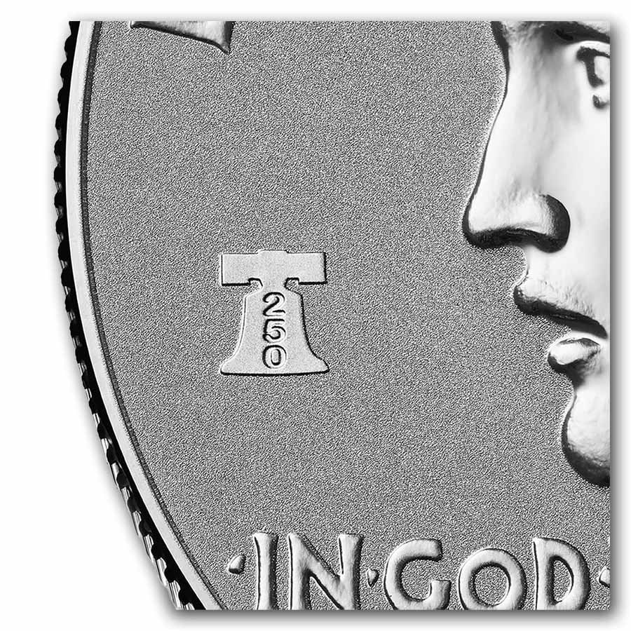 2026-P Silver Peace Dollar Reverse Proof (250 Privy)
