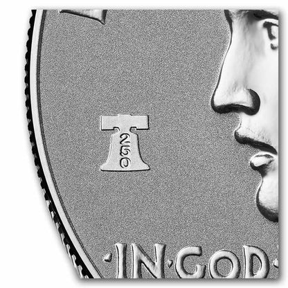 2026-P Silver Peace Dollar Reverse Proof (250 Privy)