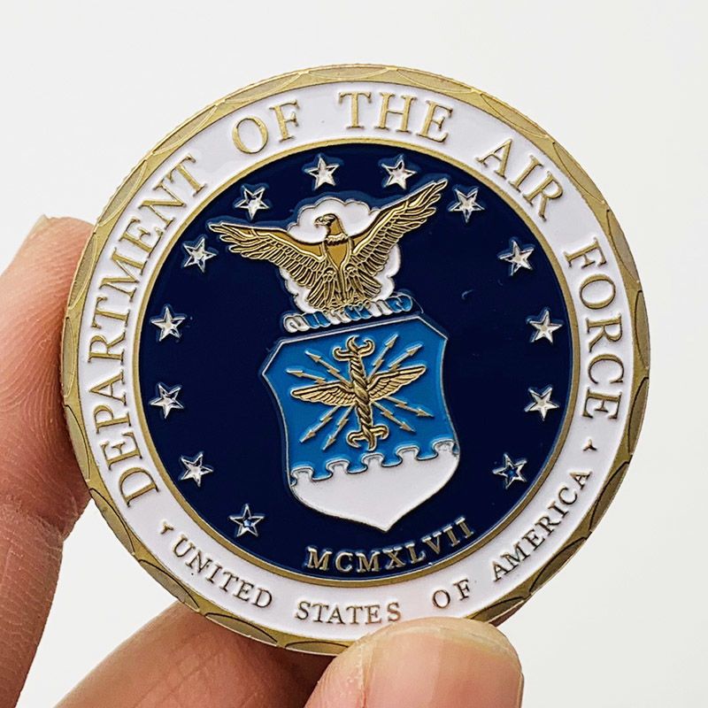 🔥Limited Edition🎁250th Anniversary U.S. Military Commemorative Coins