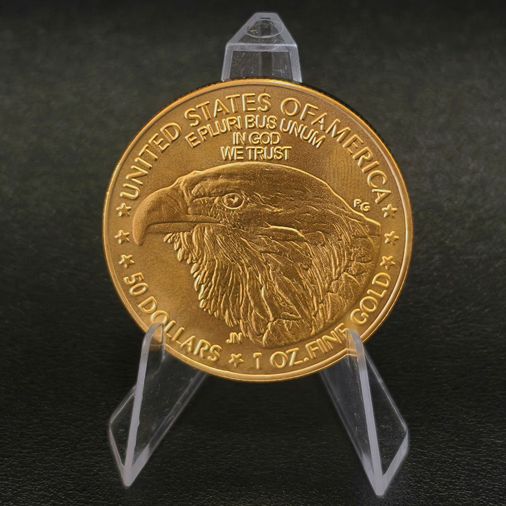 2026 1 oz American Gold Eagle