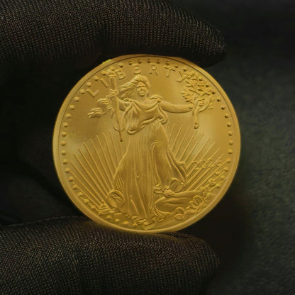 2026 1 oz American Gold Eagle