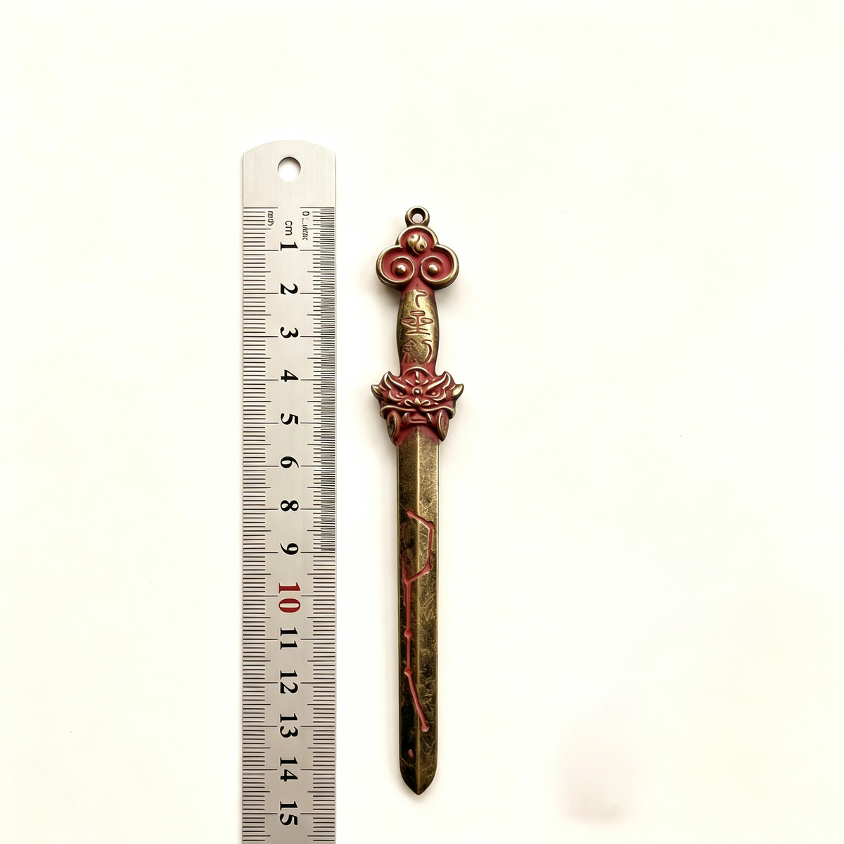Taoist Big Dipper Seven-Star Sword
