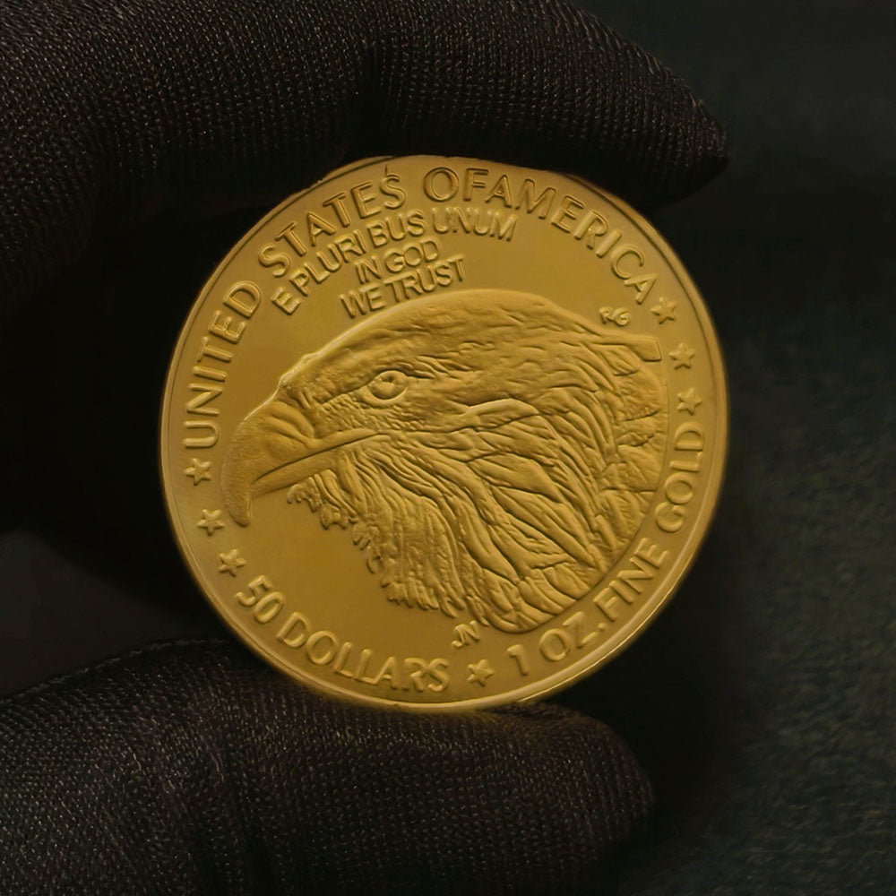 2026 1 oz American Gold Eagle