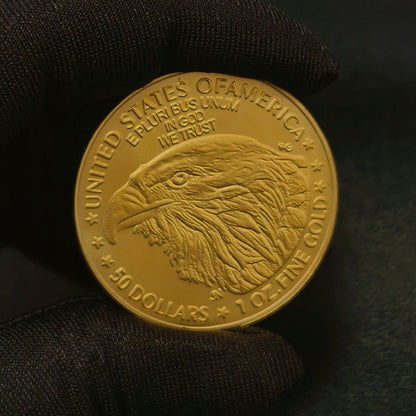 2026 1 oz American Gold Eagle