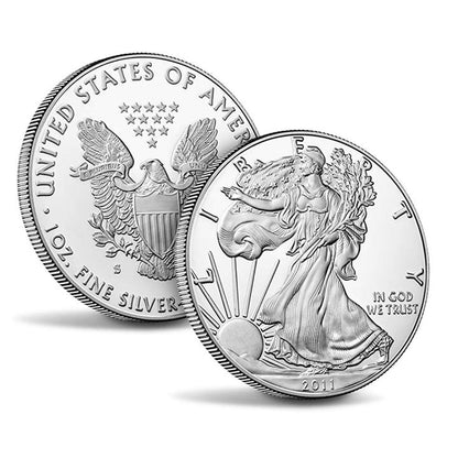 ✈️BUY 10 FREE SHIPPING✈️--2022 1 oz Canadian Gold Maple Leaf $50 Coin