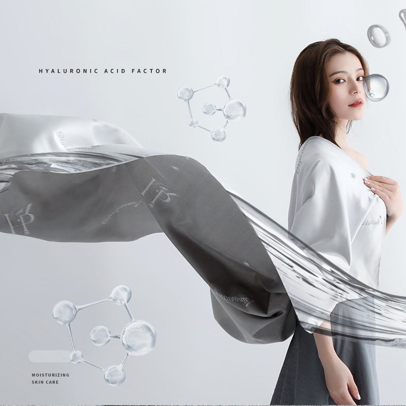 Cool Hyaluronic Acid Summer Blanket Queen King Size