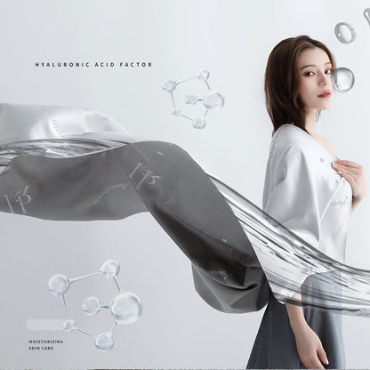 Cool Hyaluronic Acid Summer Blanket Queen King Size