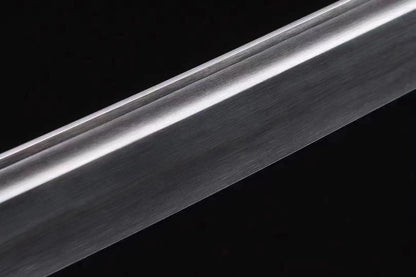 Samurai Sword Tachi Fully Handmade High Carbon Steel Blade