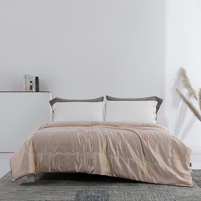 Cool Hyaluronic Acid Summer Blanket Queen King Size