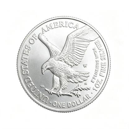 1776-2026 250th Anniversary American Eagle Coin