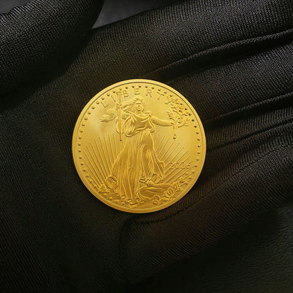 2026 1 oz American Gold Eagle