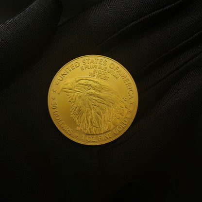 2026 1 oz American Gold Eagle
