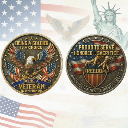 Celebrate the Legacy - United States 250th Anniversary Coin
