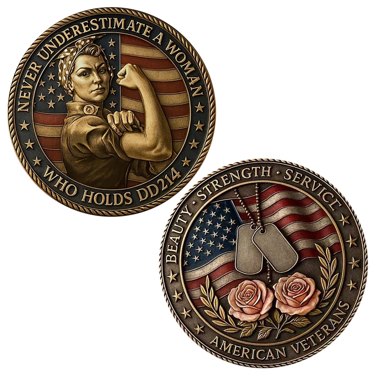 250th Anniversary Independence Celebration Coin
