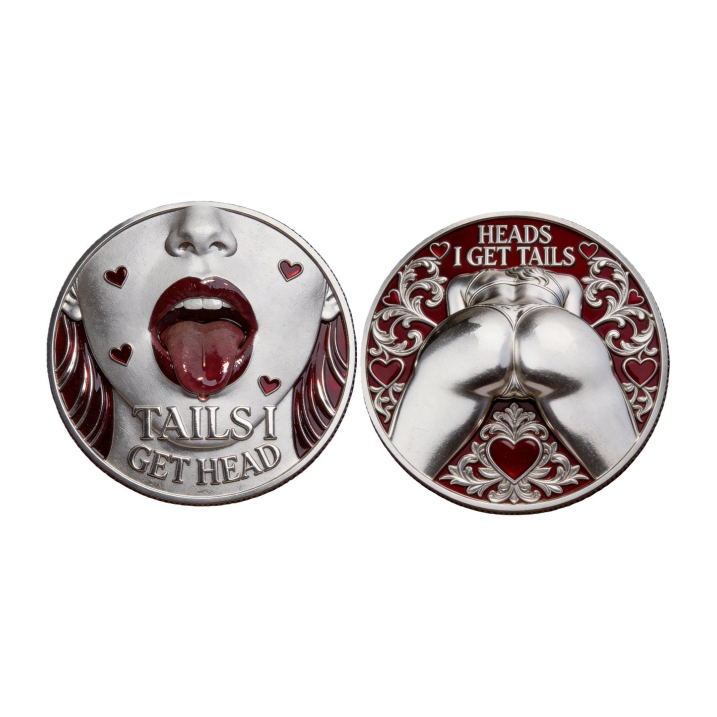 250th Anniversary Independence Celebration Coin