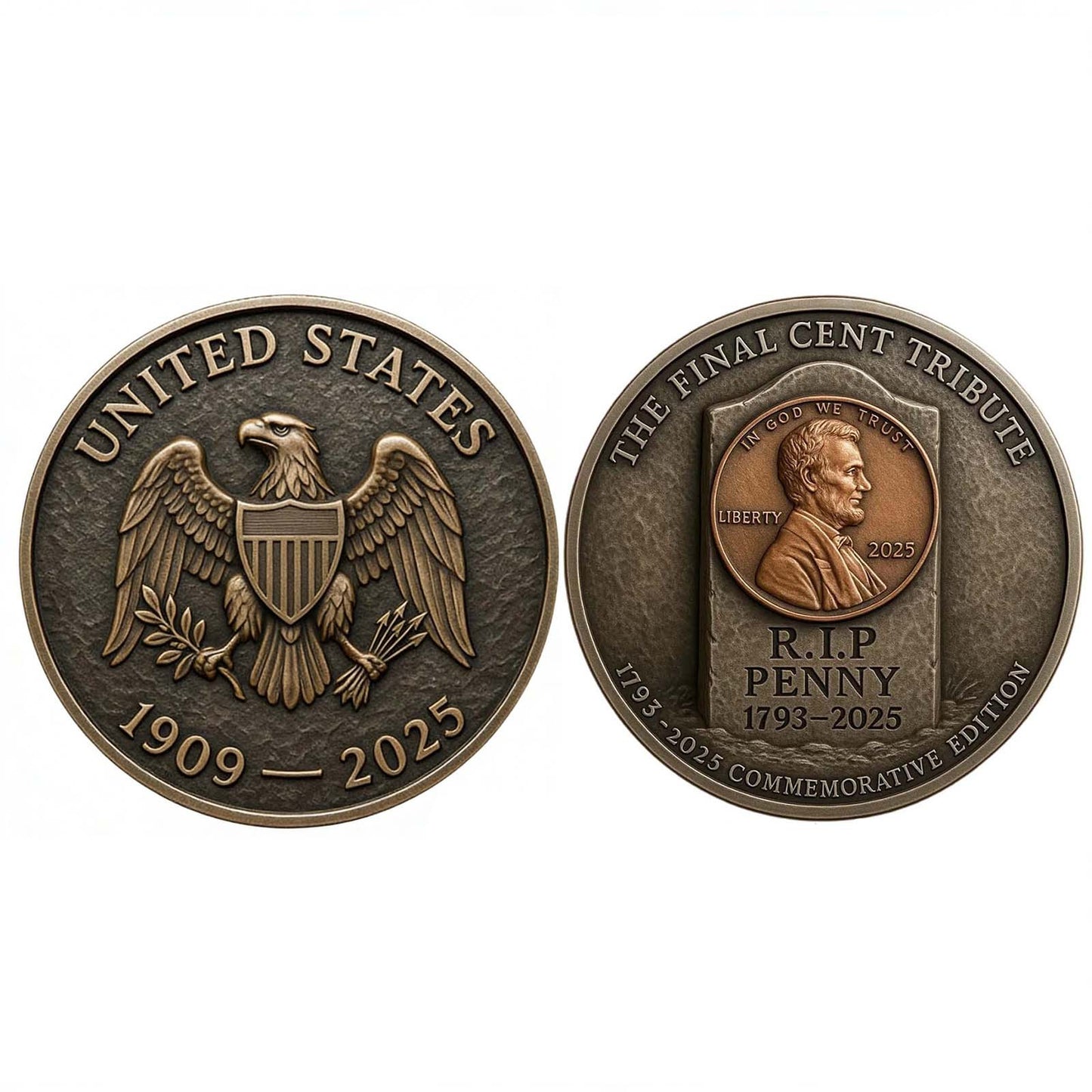 250th Anniversary Independence Celebration Coin