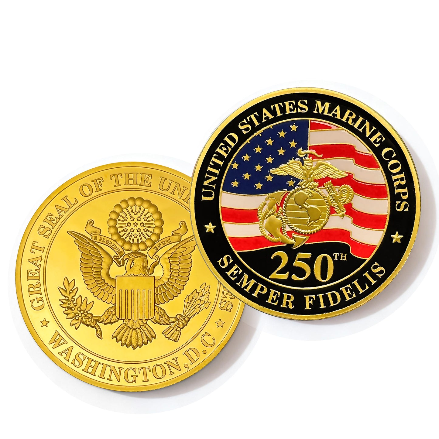 2026 US 250th Anniversary Commemorative Coin
