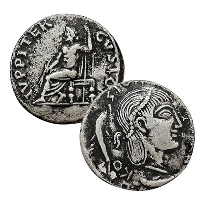 Ancient Greek Coin – Gods, Rulers & Myths Collection