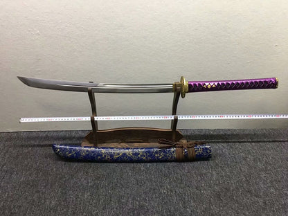 Horse chopping sword,Katana,High carbon steel blade