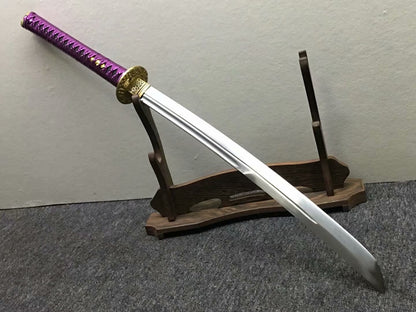 Horse chopping sword,Katana,High carbon steel blade