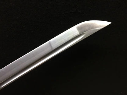 Katana sword,Hand forged(High carbon steel blade)Full tang,Sharp