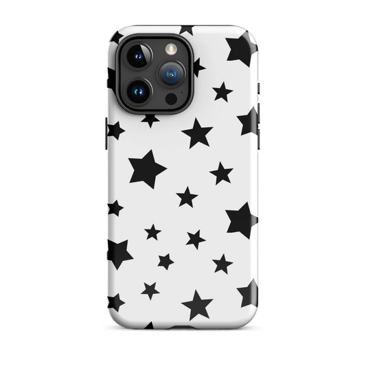 Star Party iPhone Case