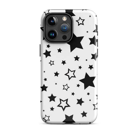 Star Girl iPhone Case